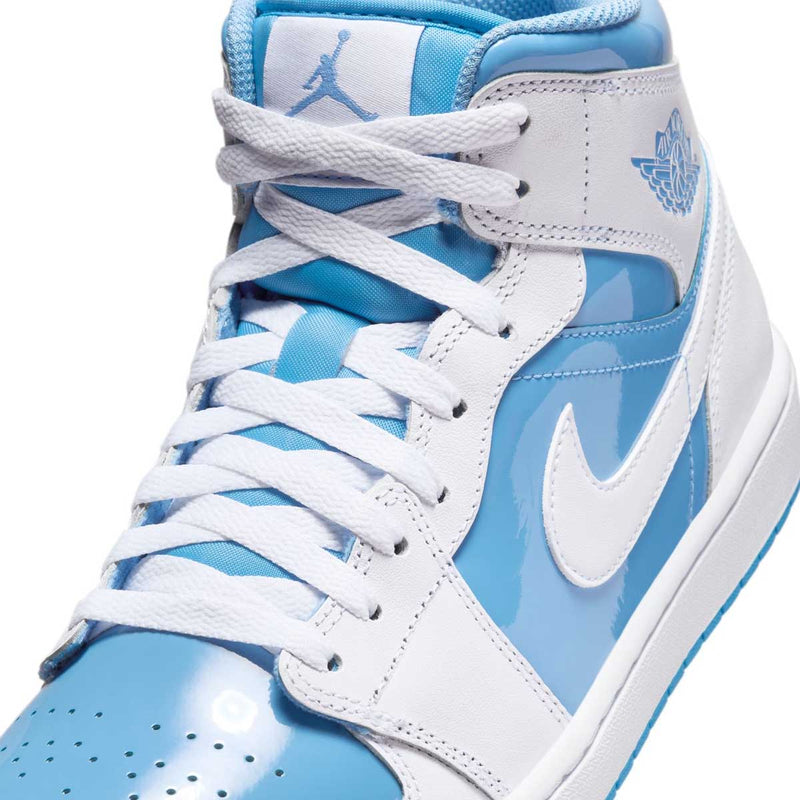 Air Jordan 1 Mid SE 'Legend Blue'