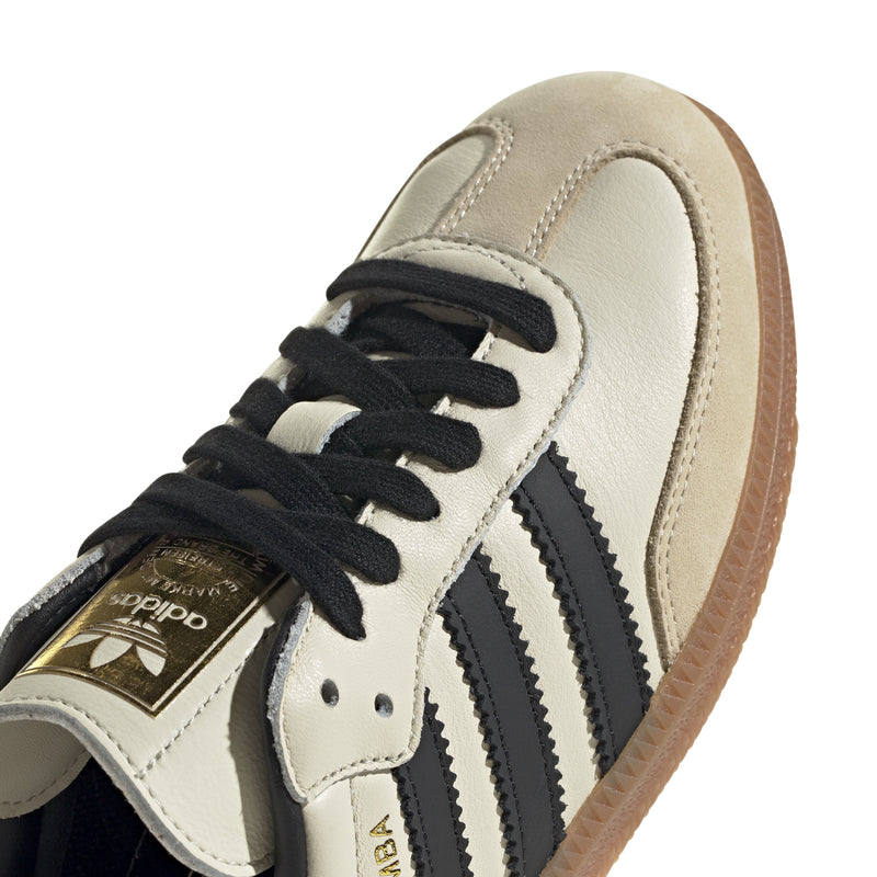 Wmns Samba OG 'Cream White Sand Strata'