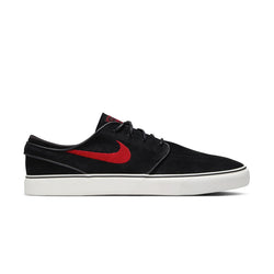 SB Zoom Janoski OG+ 'Black University Red'