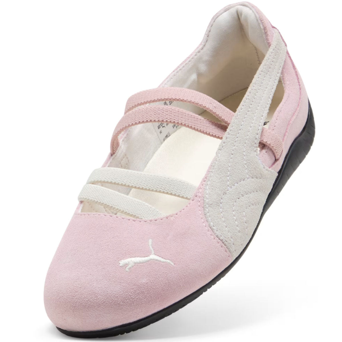 Wmns Speedcat Ballet SD 'Whisper Pink'