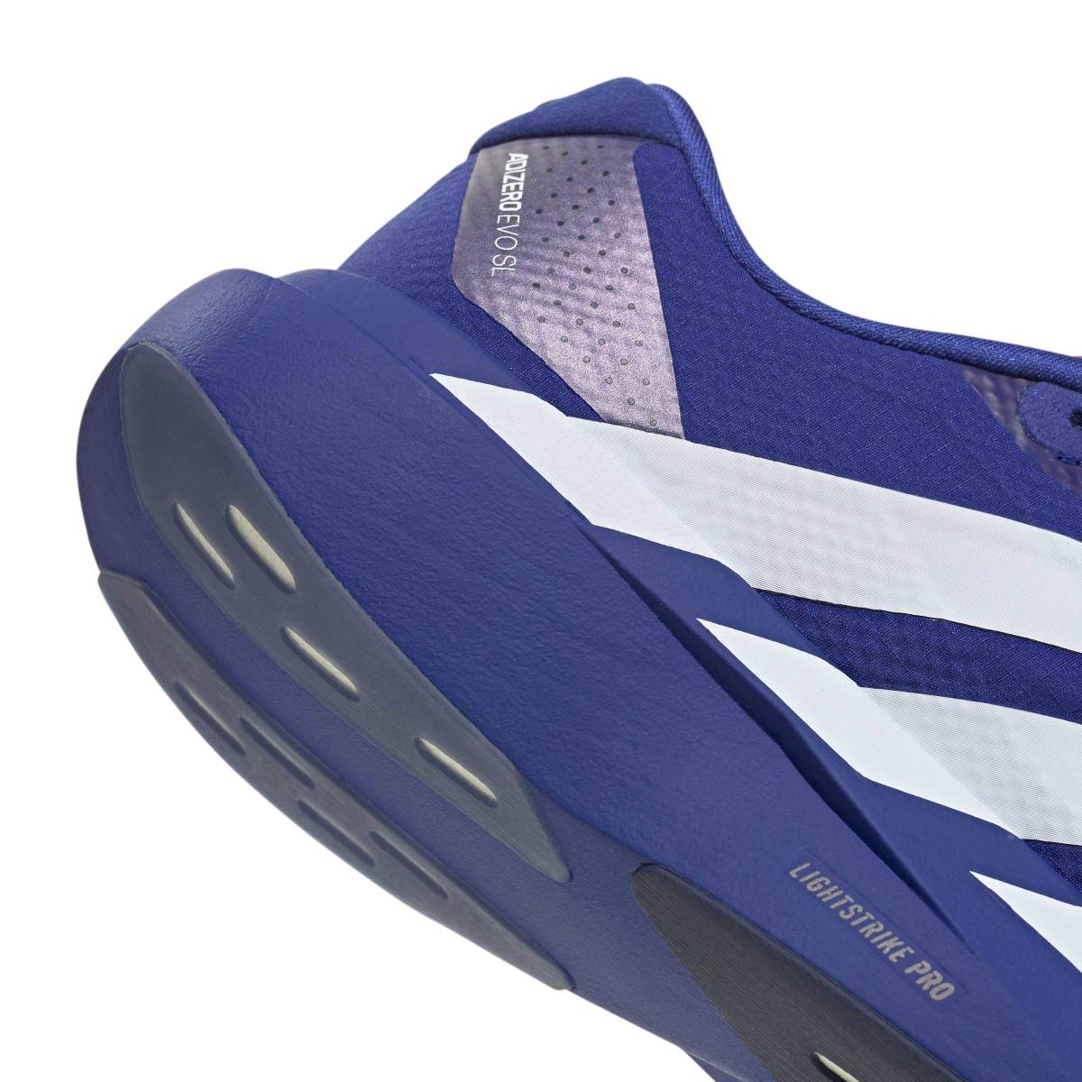 Wmns Adizero Evo SL 'Lucid Blue Pure Ruby'