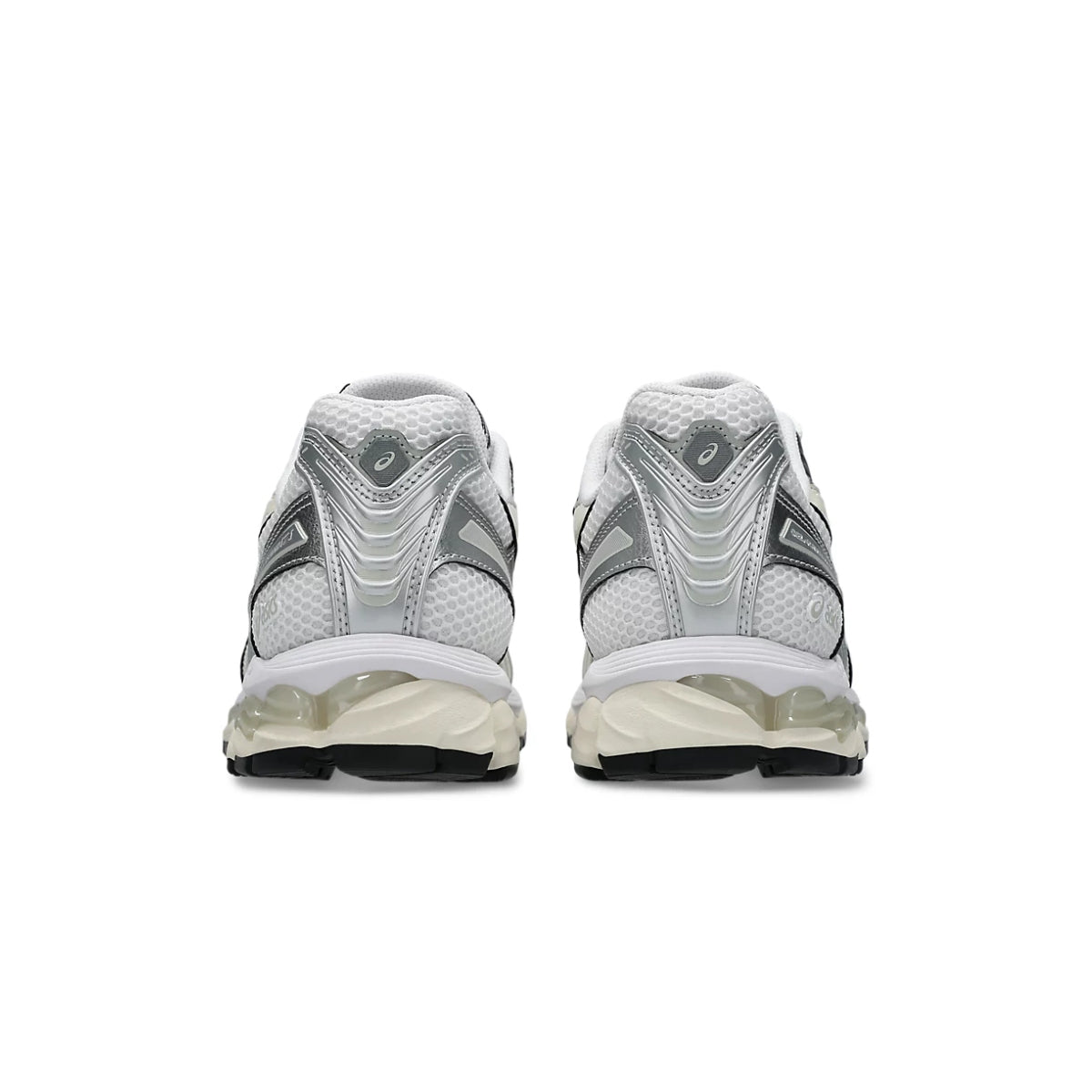 Gel-Kayano 12.1 'White Cream'