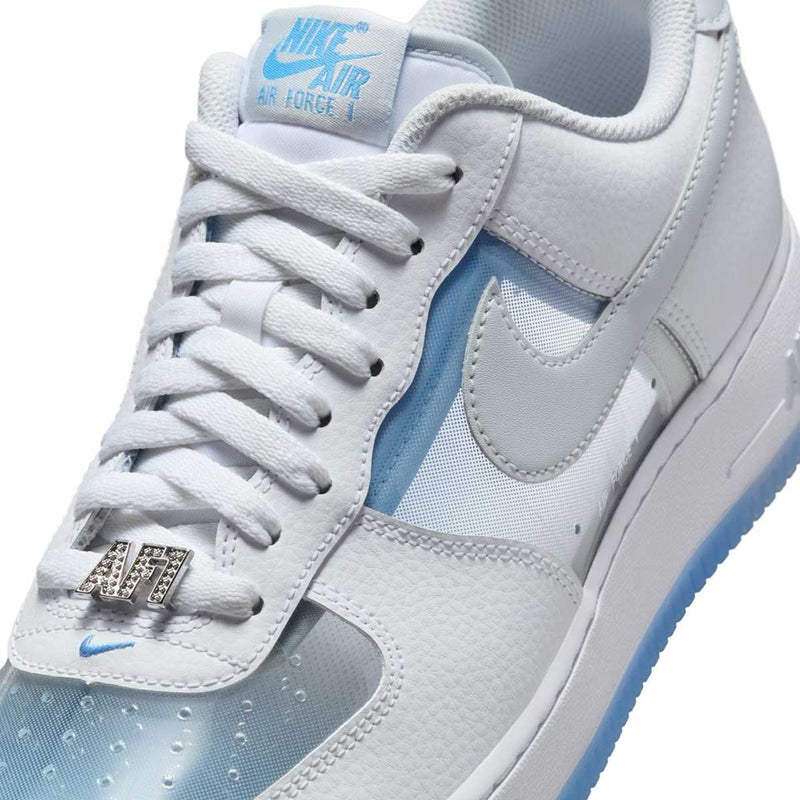 Air Force 1 Retro QS ‘Invisible Woman 2.0’