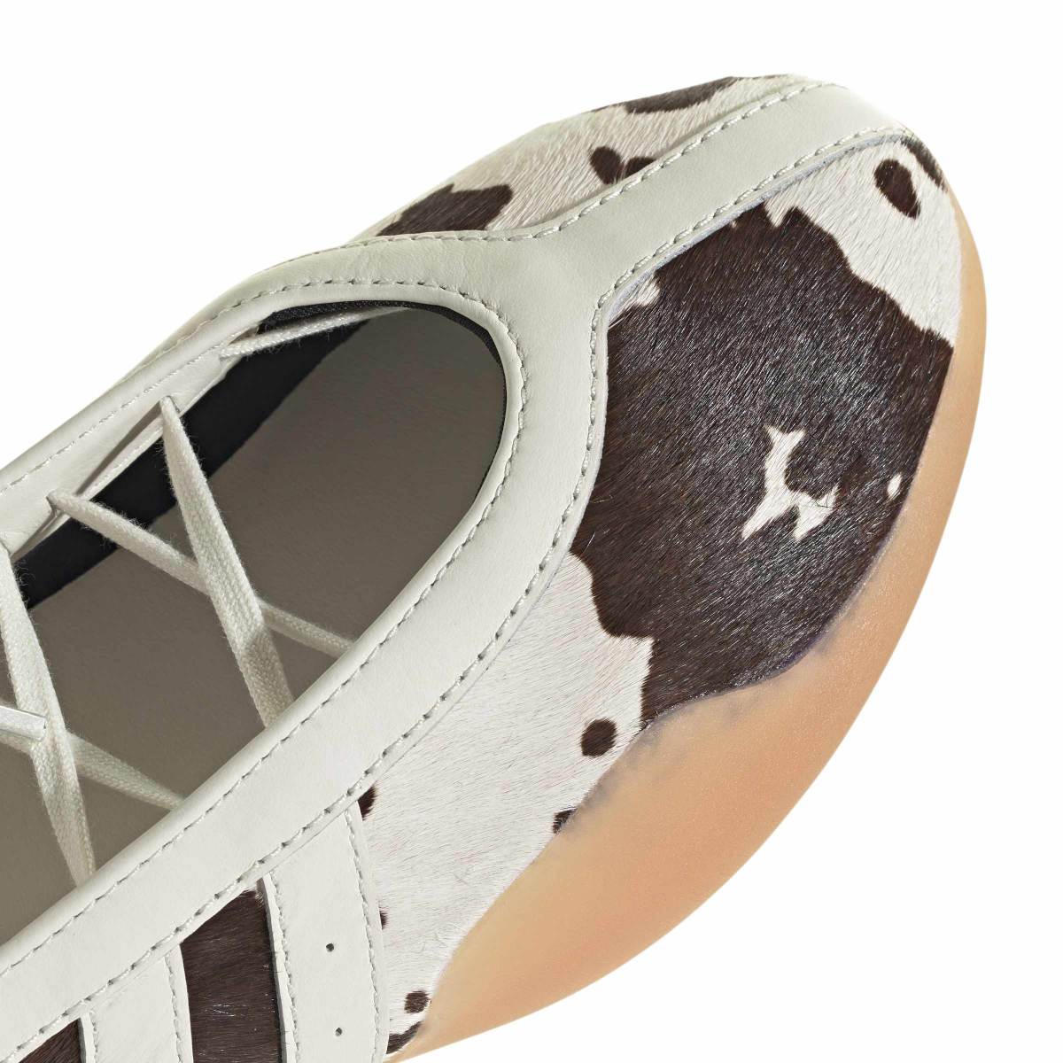 Wmns Taekwondo Mei 'Aurora Coffee Cloud White'