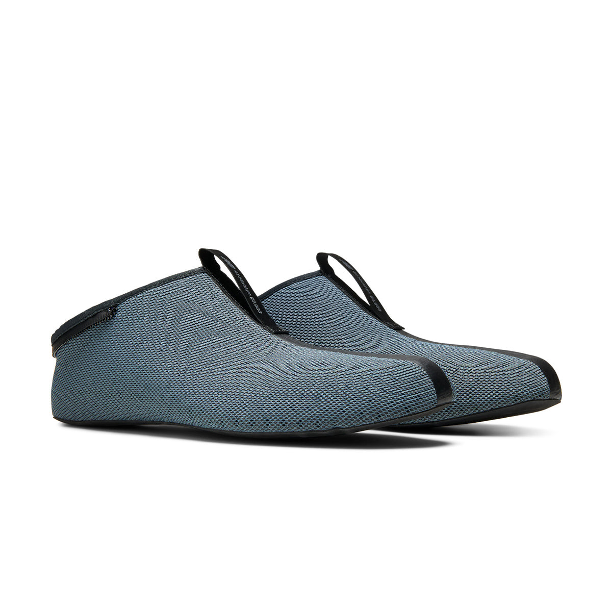 + Tokyo Design Studio Niobium 'Zinc Blue'