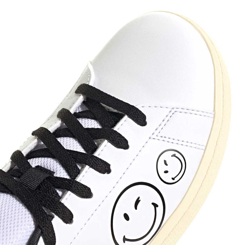 + Smiley Advantage Base 2.0 'Cloud White Bright Yellow'