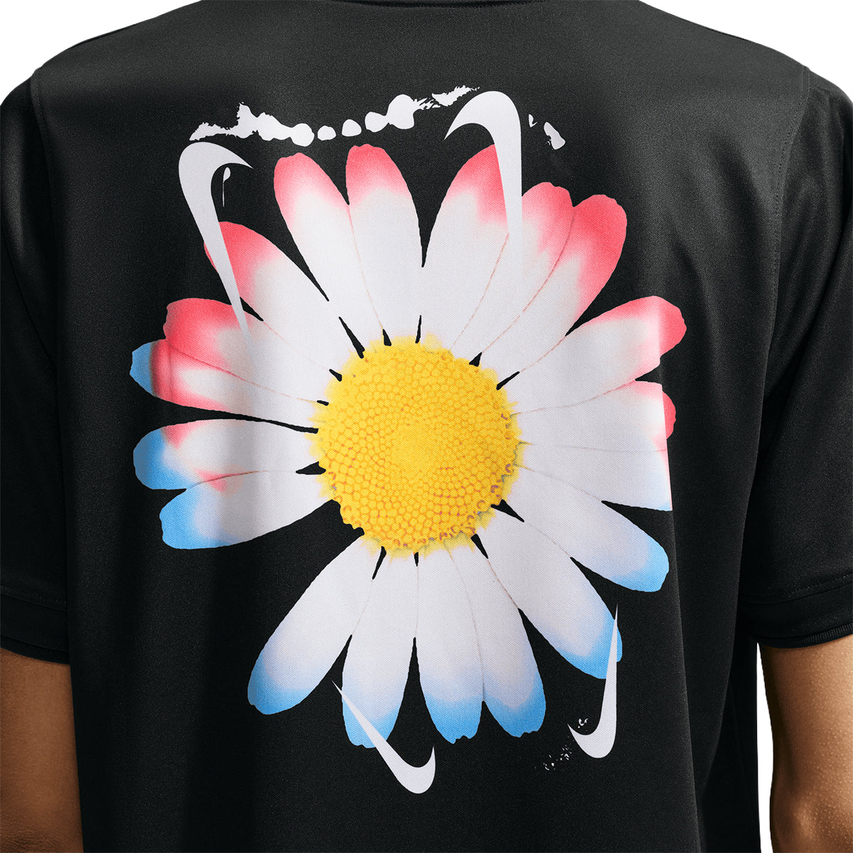+ Peaceminusone + South Korea Academy Pro Soccer Top 'Black'