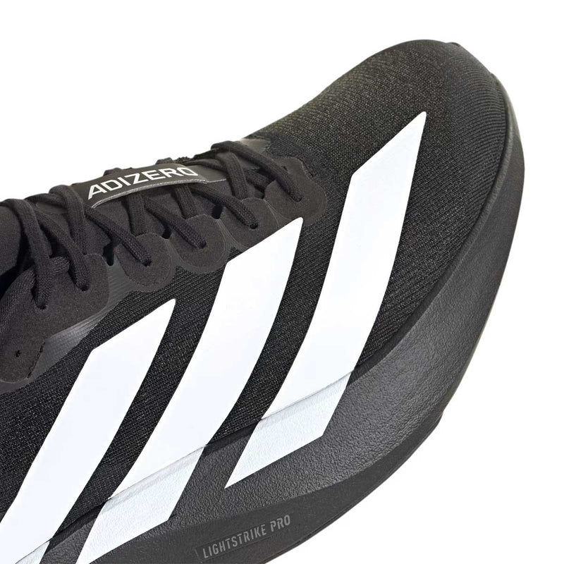 Adizero Evo SL 'Core Black Cloud White'