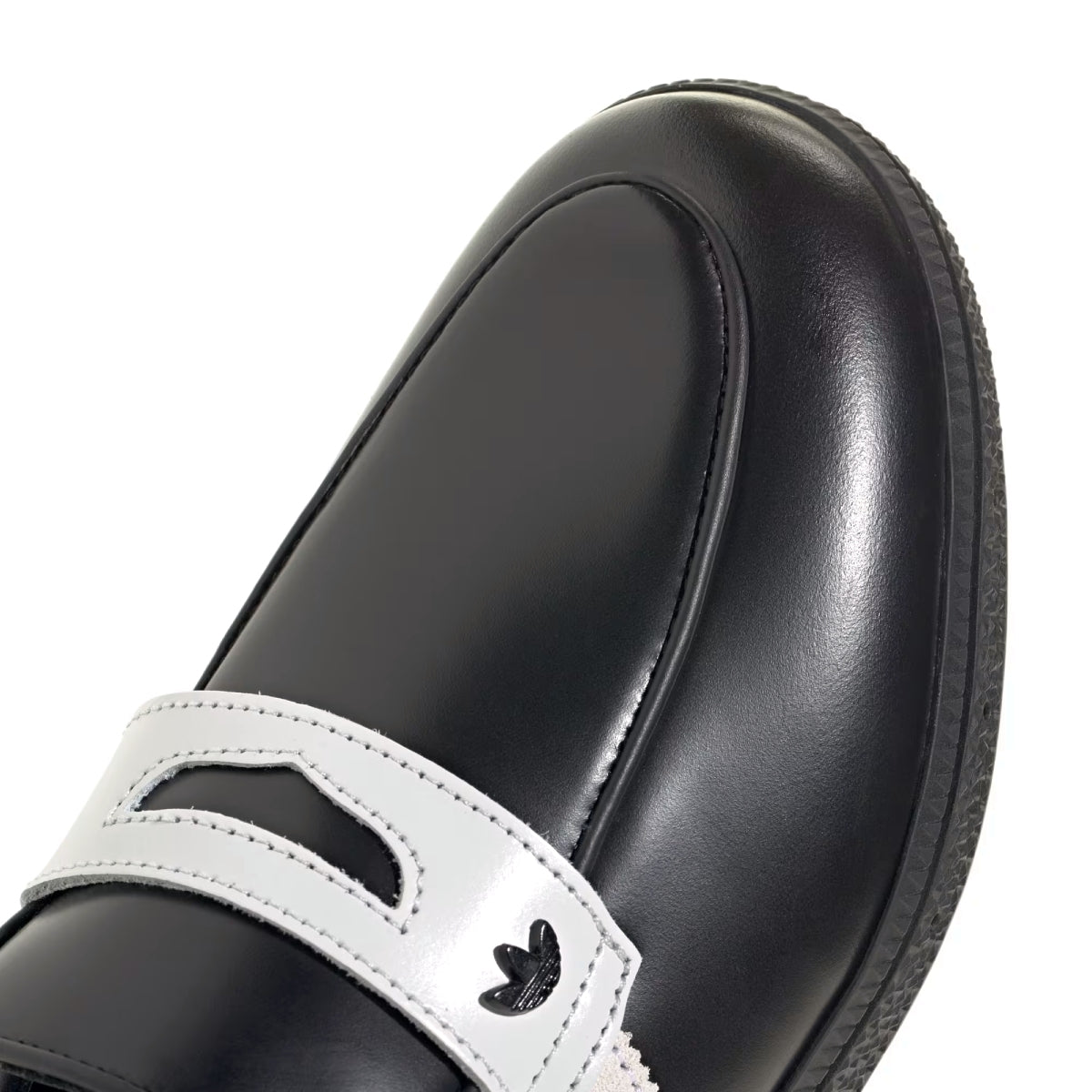 Wmns Handball Spezial Loafer 'Core Black'