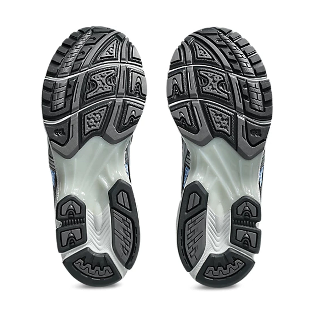 Gel-Kayano 14 'Dolphin Grey Pure Silver'