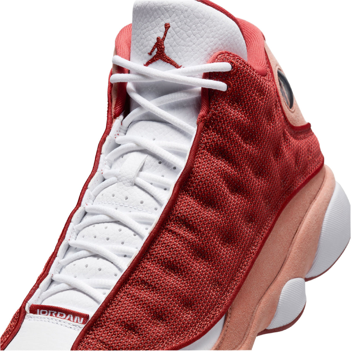 Air Jordan 13 'Dune Red'