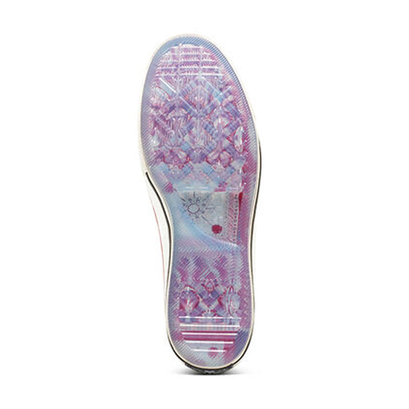 + Isabel Marant Chuck 70 'Vanilla Ice Red'