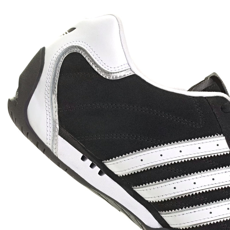 Adi Racer Low 'Black White'