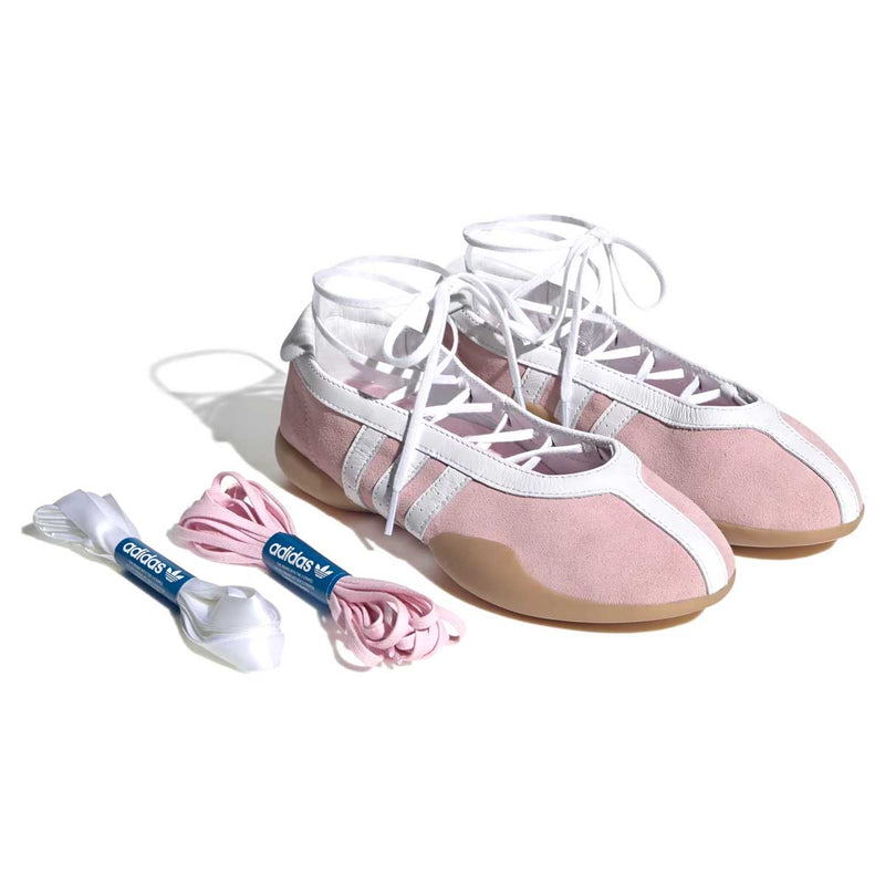 Wmns Taekwondo Mei 'Clear Pink Cloud White'