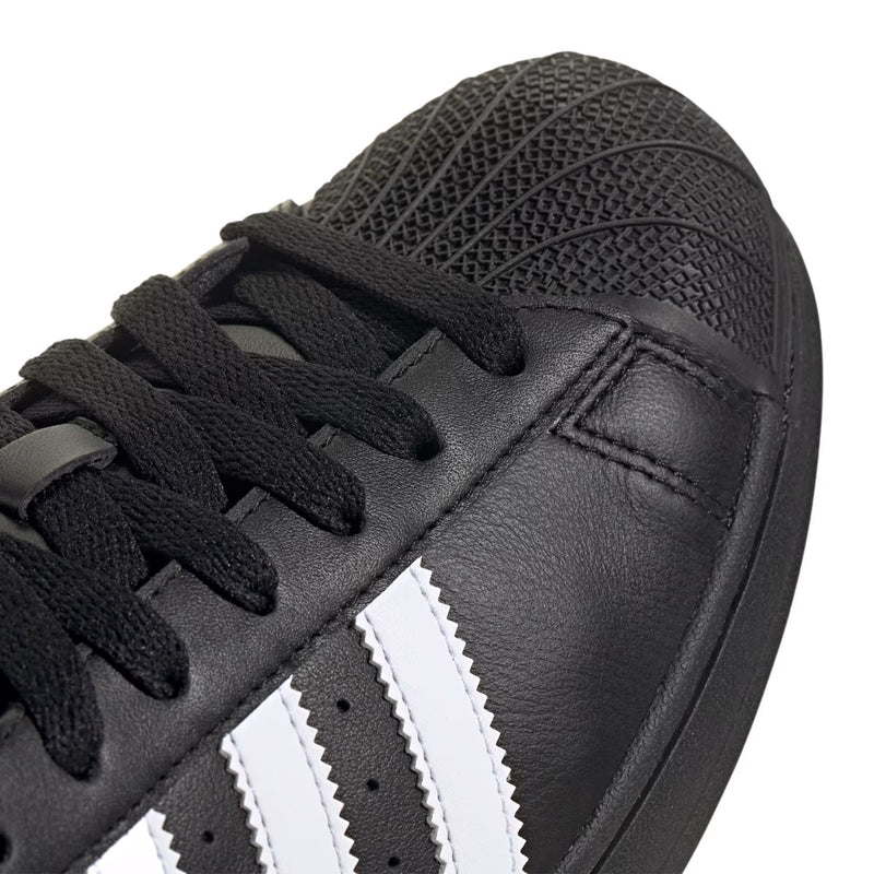 Superstar II 'Core Black Cloud White'