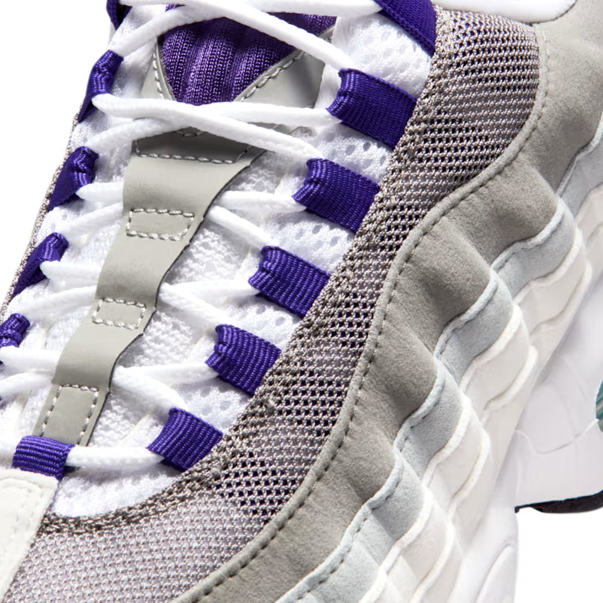 Wmns Air Max 95 'Big Bubble'