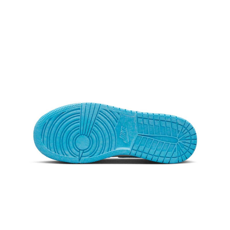Kids Air Jordan 1 Retro High OG 'UNC Reimagined'