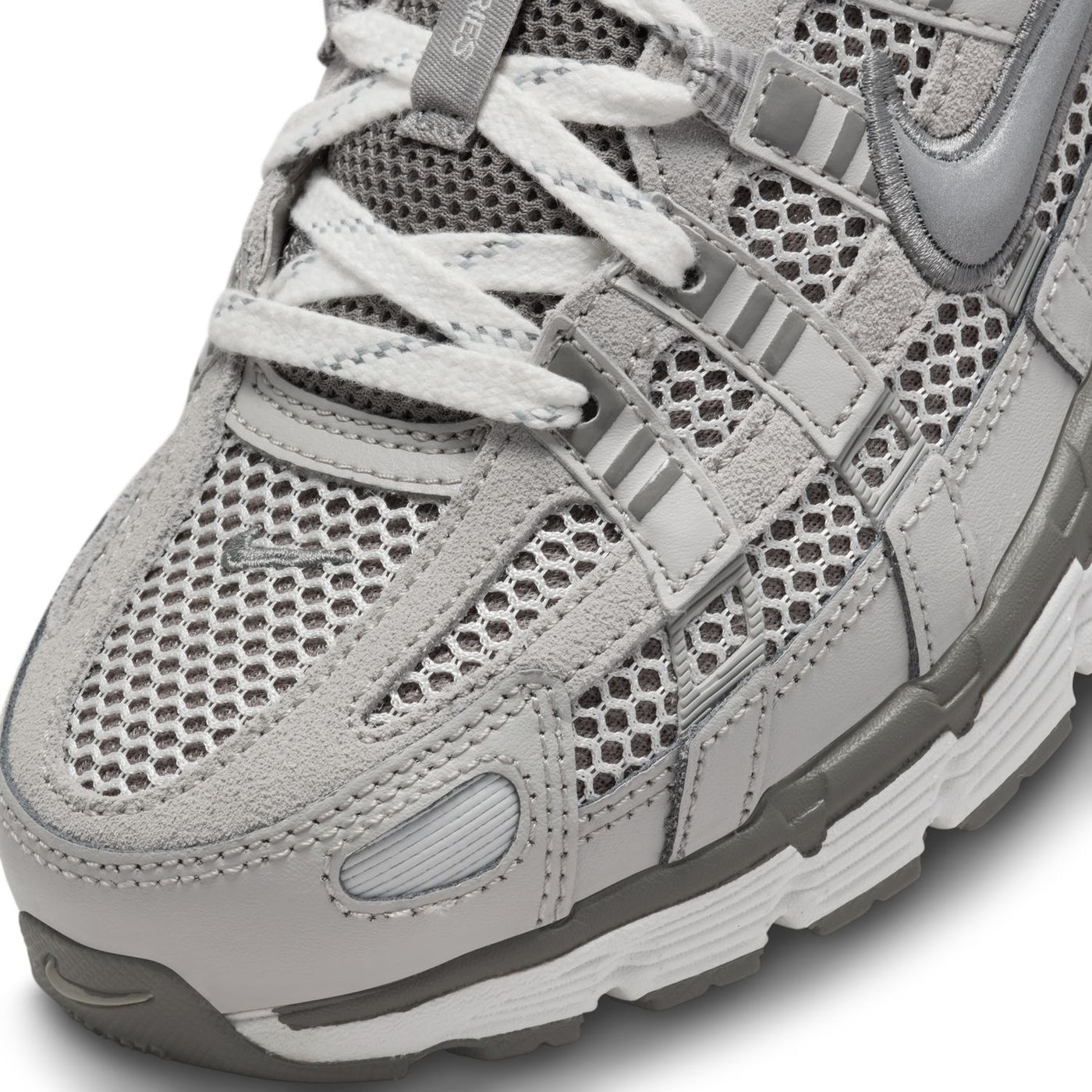 ★ Nike ★ P-6000 PRM Light Iron Ore Nike P-6000 PRM Light Iron Ore Men Unisex LifeStyle Casual