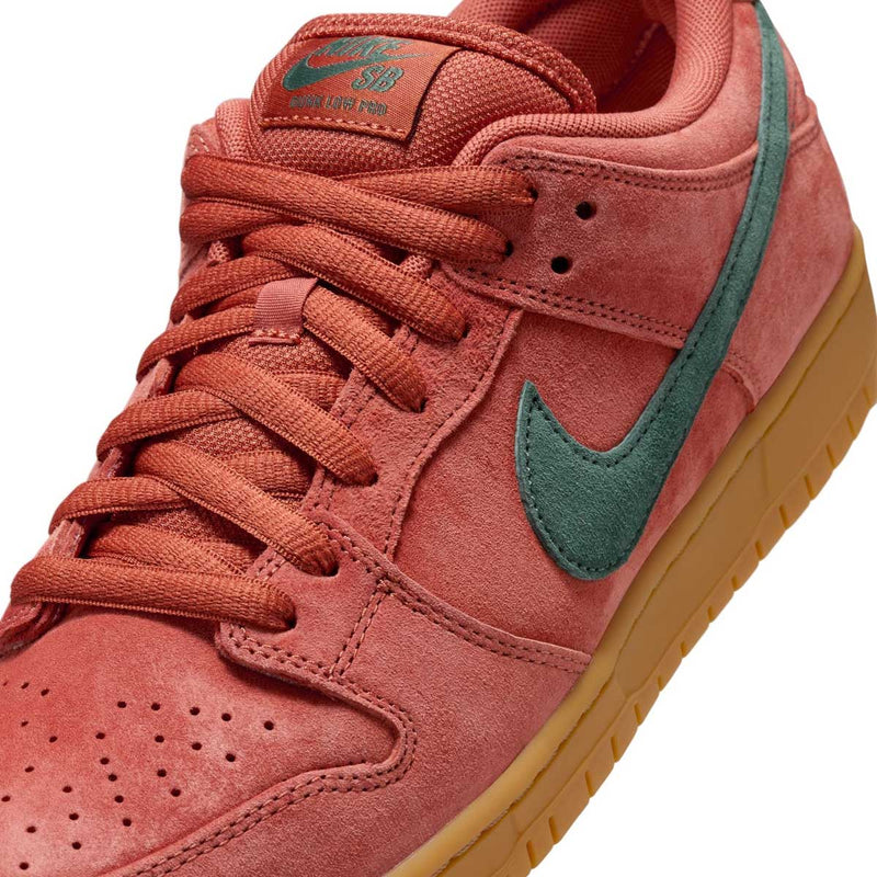 SB Dunk Low 'Burnt Sunrise'