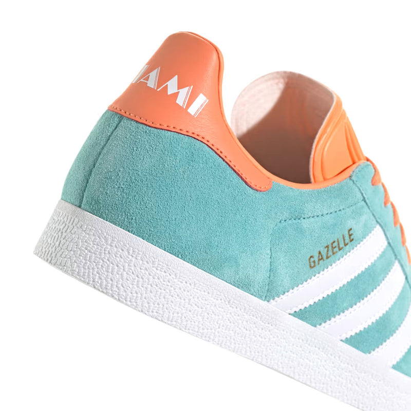 adidas Originals Gazelle Inter Miami South Beach Limited Edt