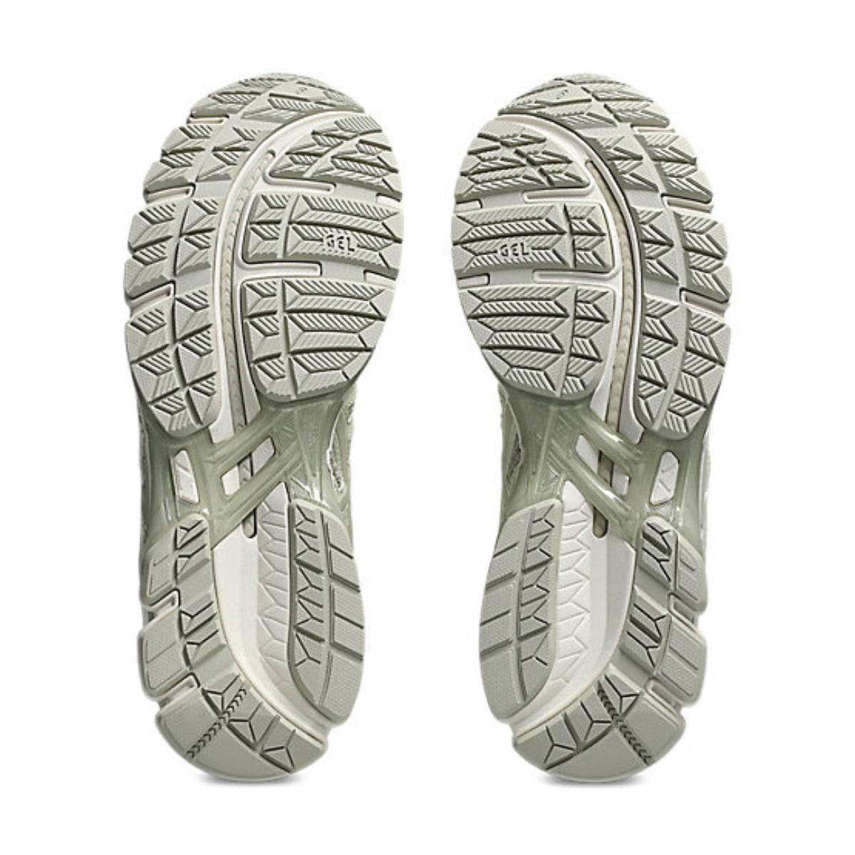 Gel-Kayano 20 'Fossil Cream'