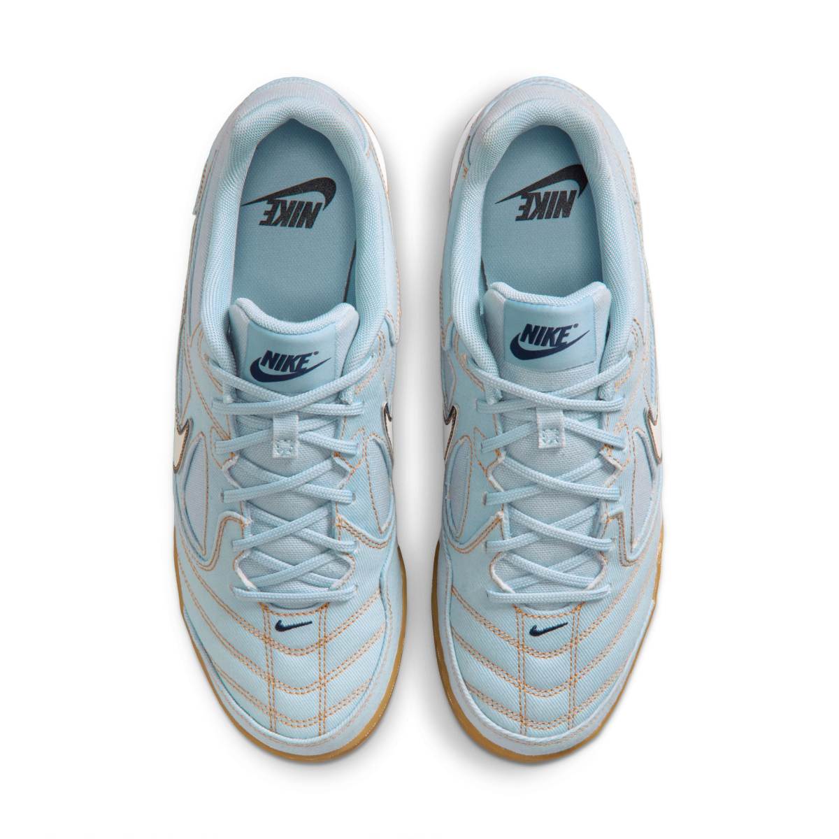 Gato LV8 'Blue Denim'