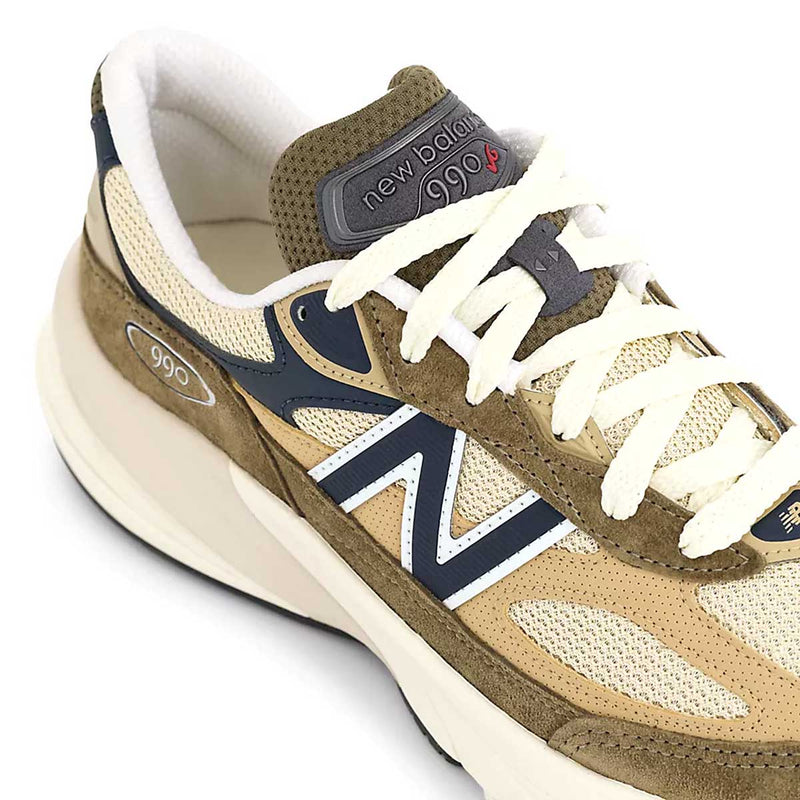 in USA 990v6 'Dark Camo Incense'