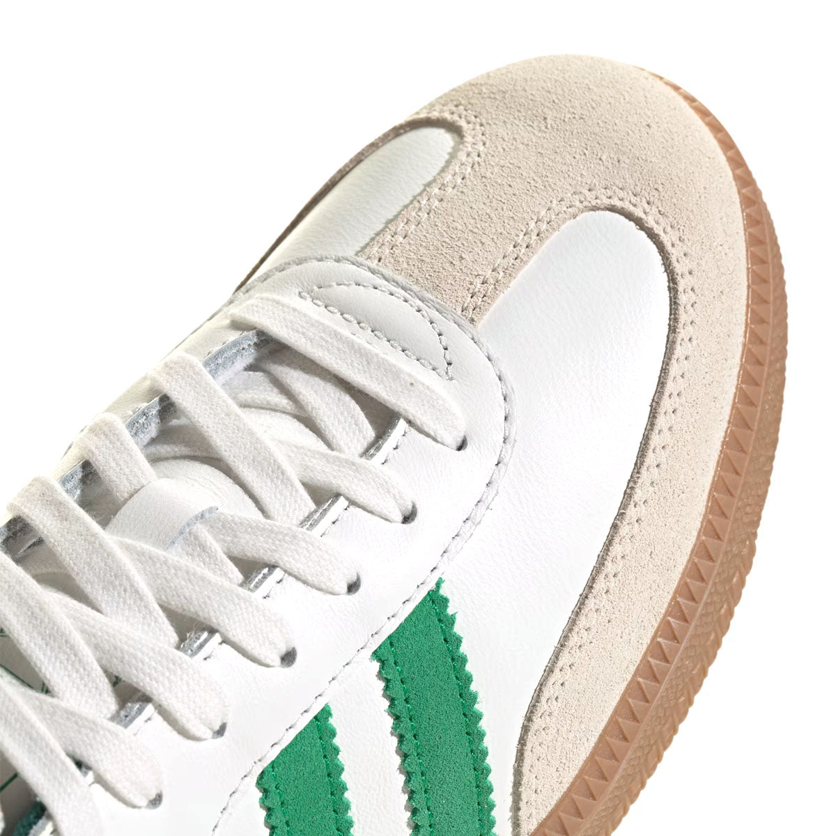 adidas Originals Samba OG 'Core White Green' – Limited Edt adidas Originals Samba OG 'Core White Green' – Limited Edt
