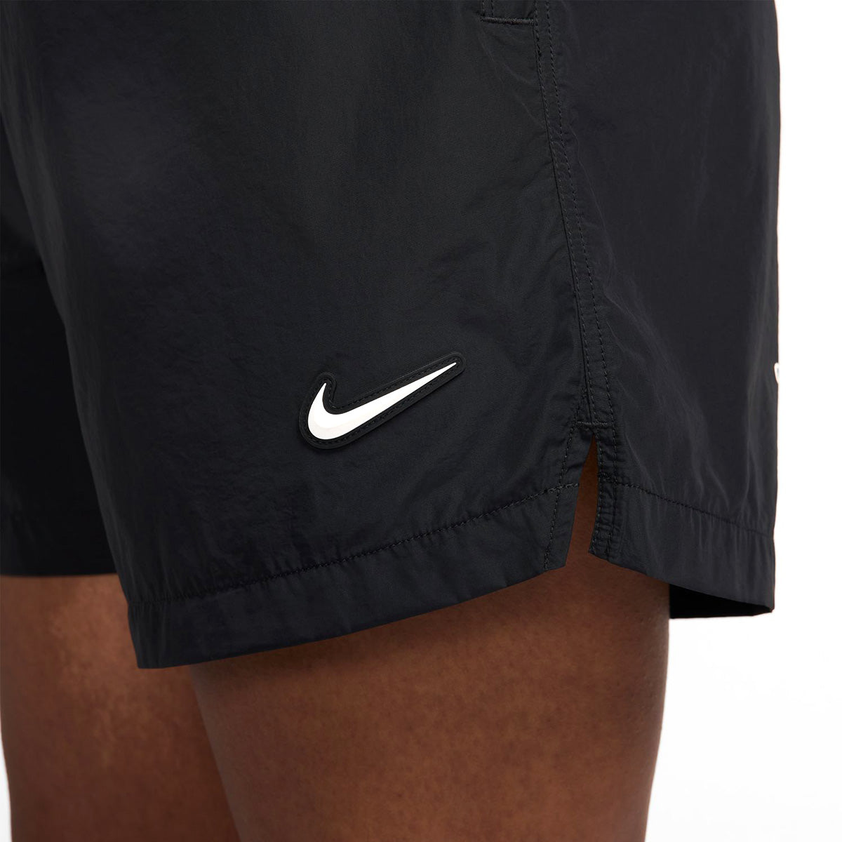 + NOCTA Woven Shorts 'Black'