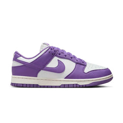 Wmns Dunk Low Next Nature 'Black Raspberry'