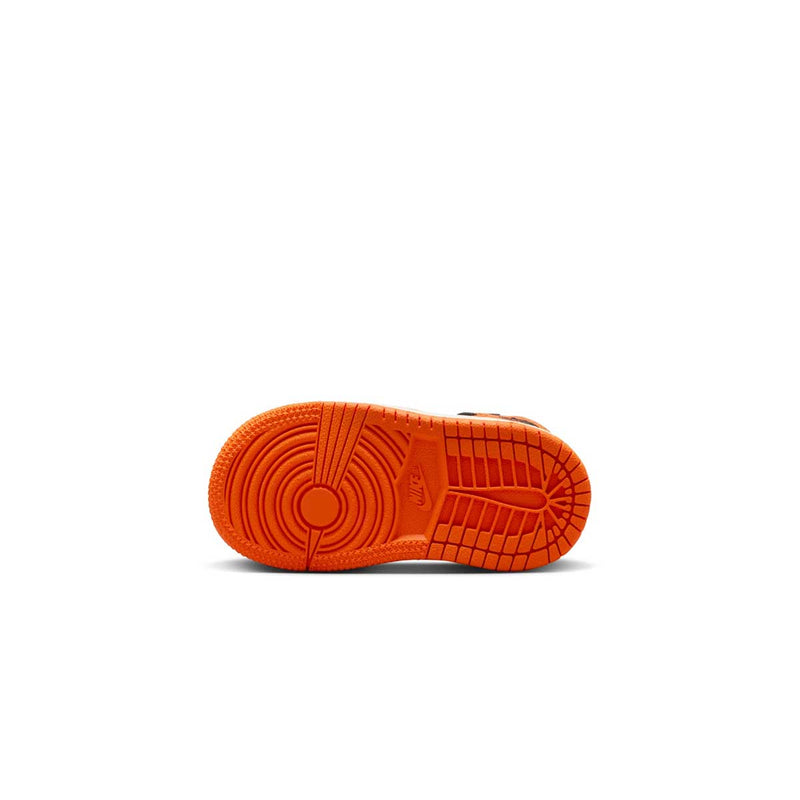 Toddlers Air Jordan 1 Retro High OG 'Shattered Backboard'
