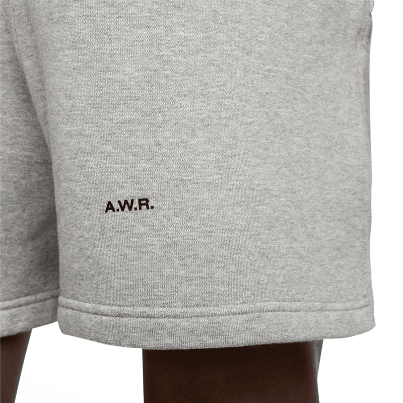 + Nocta Fleece Shorts 'Grey'