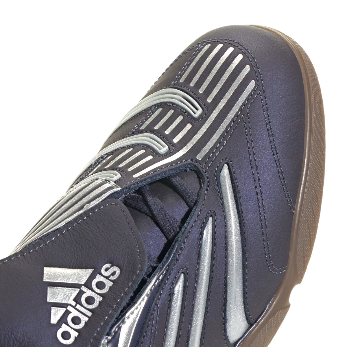 Predator Sala 'Shadow Navy Silver Metallic'