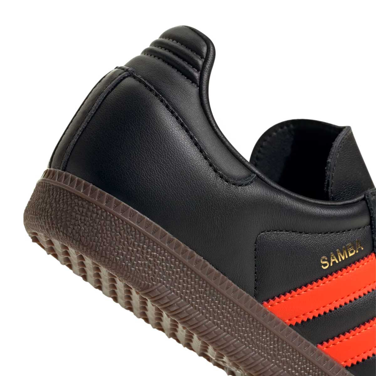ryo★⭐︎様用26.0cm Samba Leather \"Core Black\" adidas Samba OG Shoes - Black | Free Shipping with adiClub
