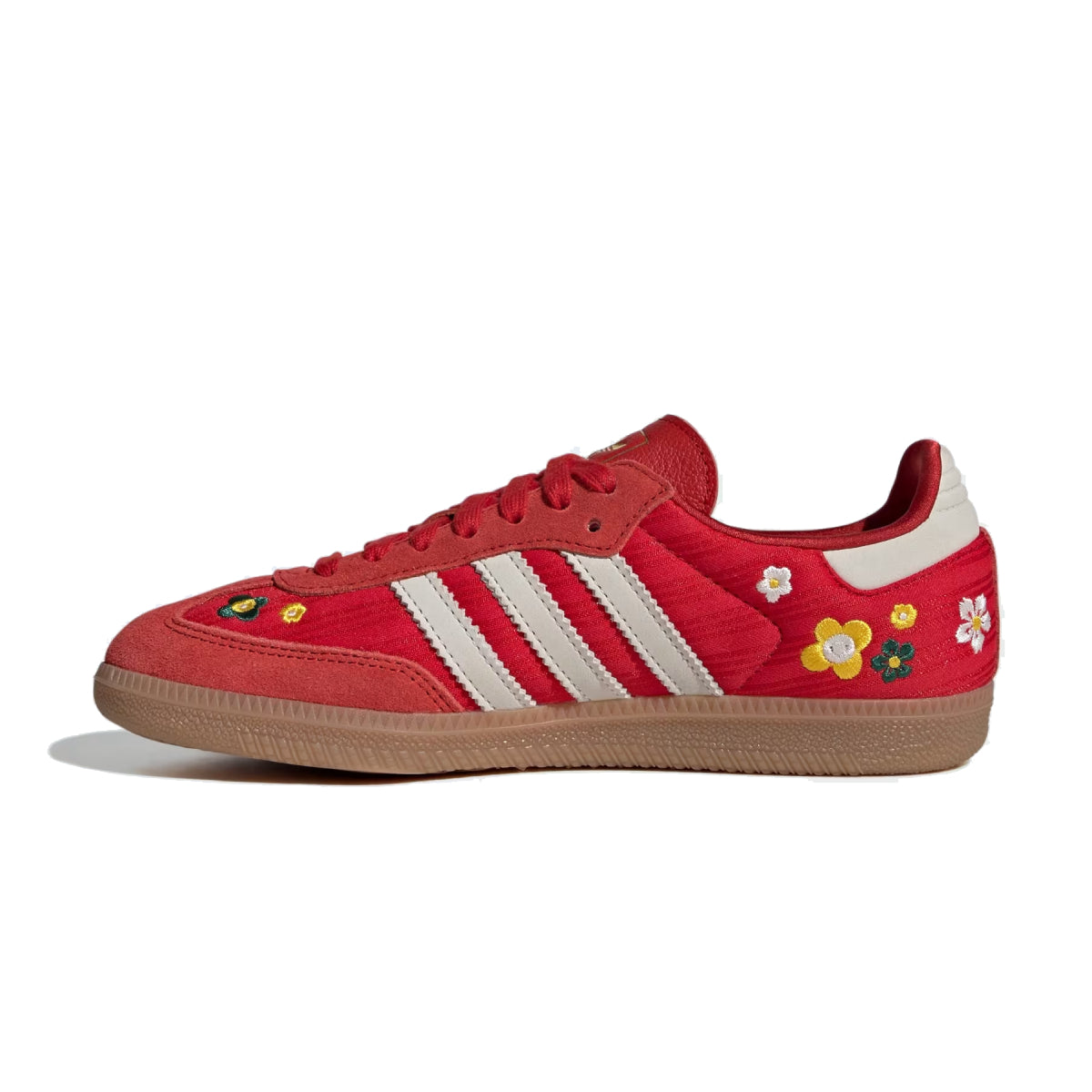 + Liberty Wmns Samba OG 'Hampton Court Flower Show'
