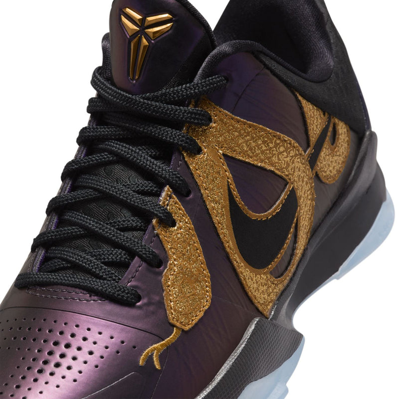 Kid's Kobe V 'Year Of The Mamba'