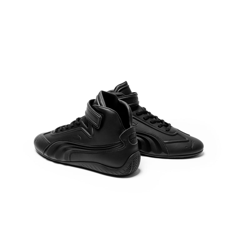 + Juun.J Speedcat Mid 'PUMA Black'