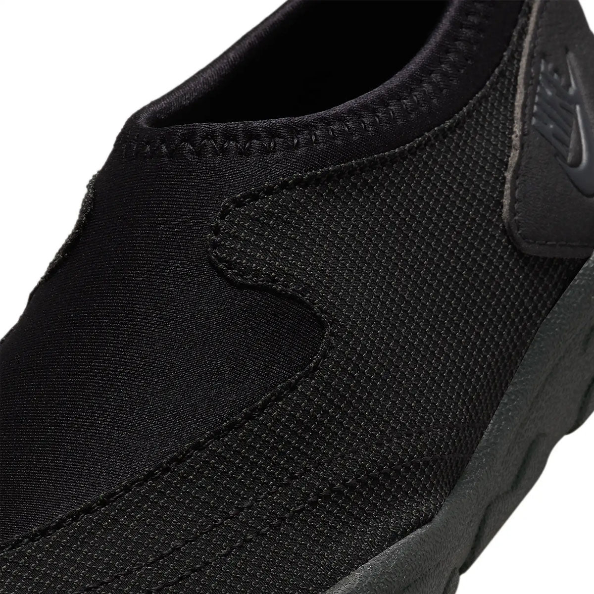 Wmns Aqua Turf 'Black'