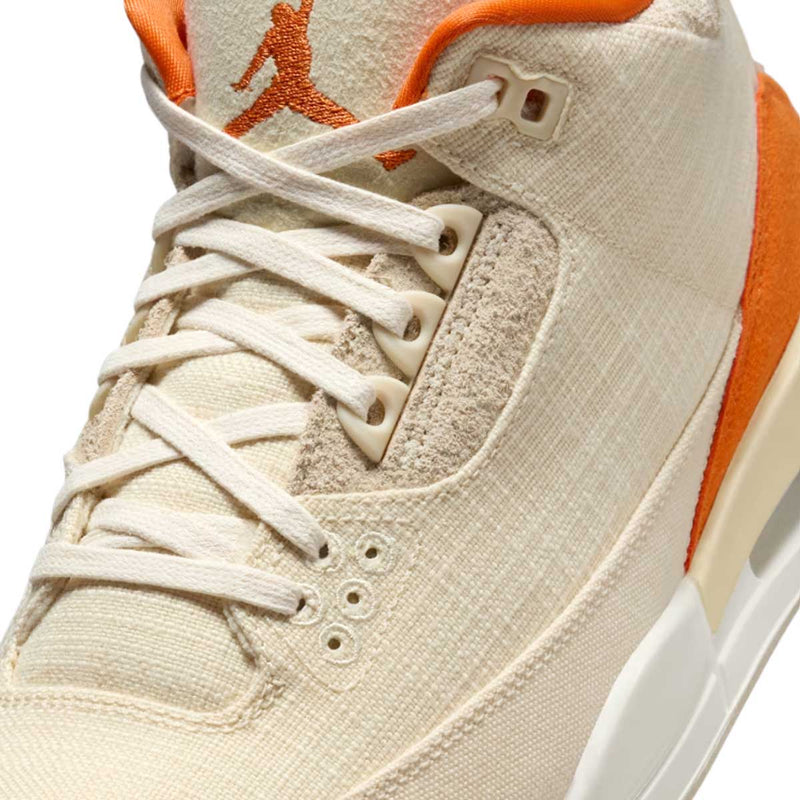Wmns Air Jordan 3 Retro 'Starfish'