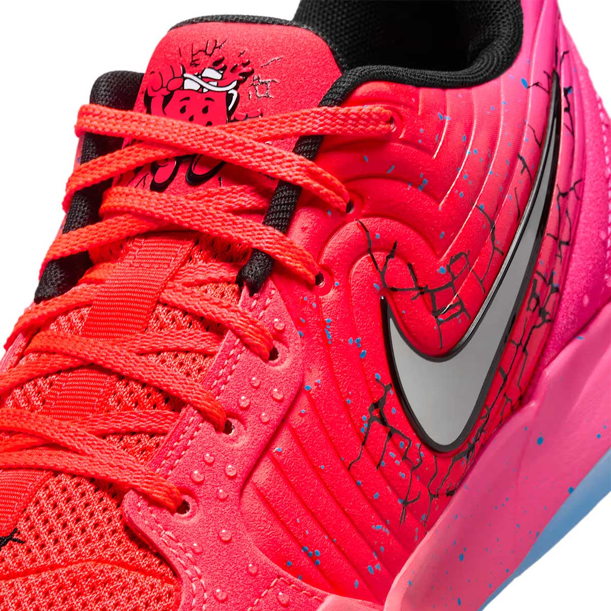 【NIKE】ナイキ ジャ 2 EP x Kool-Aid 送料間税込 NIKE JA 2 EP 'KOOL-AID' ナイキ ジャ 2 ジャ モラント 【MEN'S