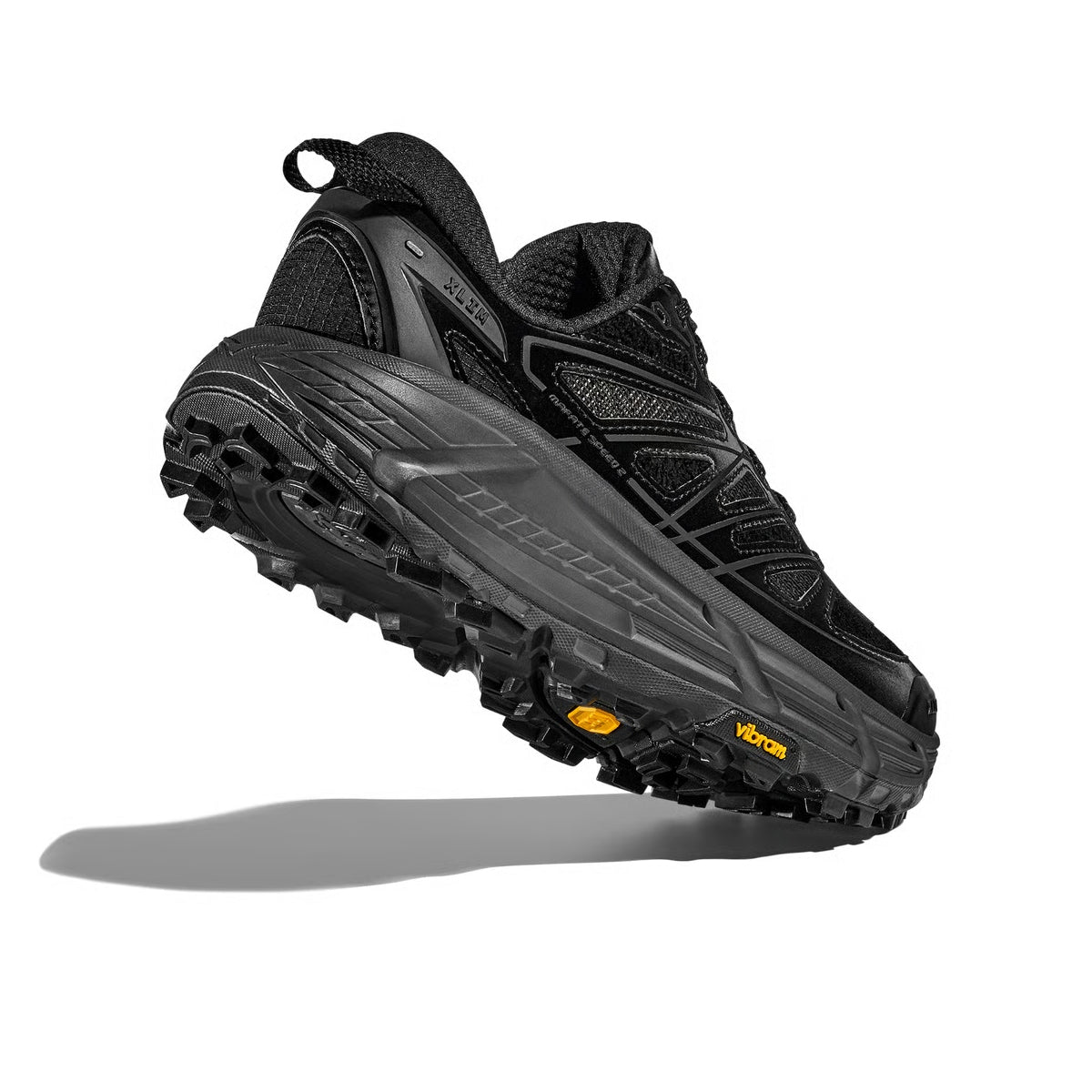 + Xlim Mafate Speed 2 TS  'Black Charcoal'