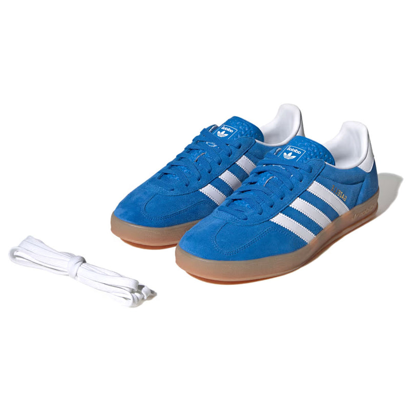 Gazelle Indoor 'Blue Bird'