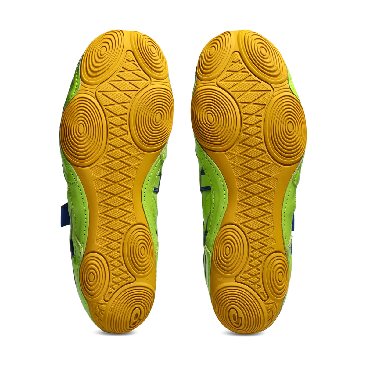 + Issey Miyake Hyper Taping 'Green Blue'