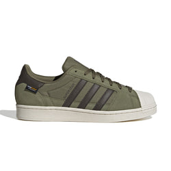 adidas Originals Superstar Green Limited Edt