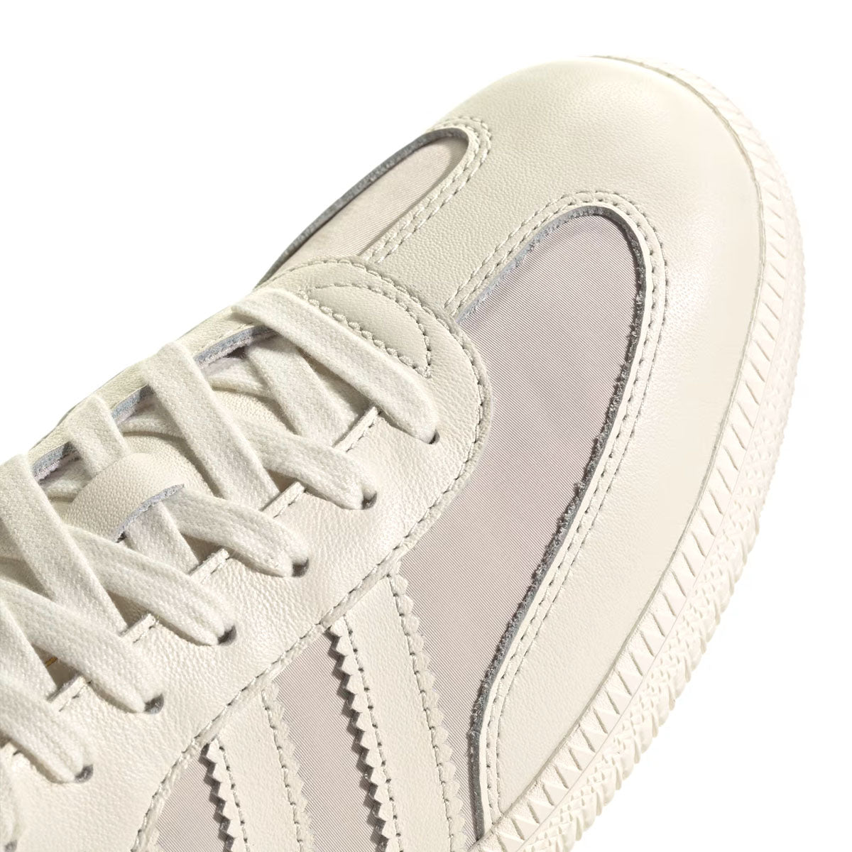 Samba OG 'Off White Aluminium'