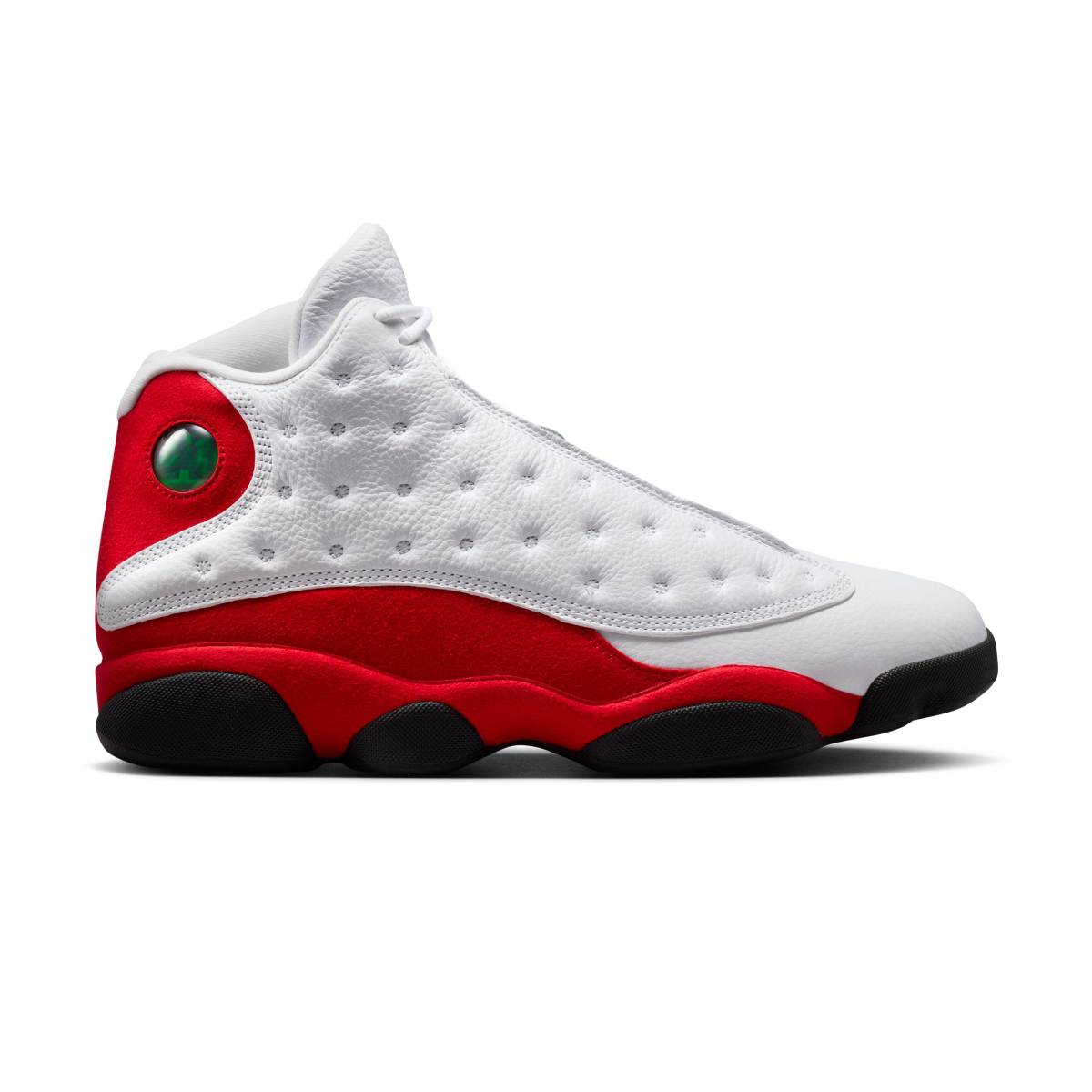 Air Jordan 13 Retro 'White University Red'