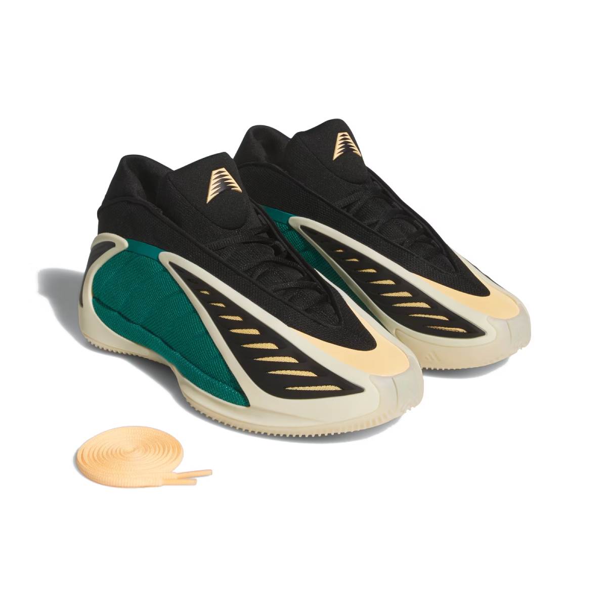 Anthony Edwards 2 'EQT Green Core Black'