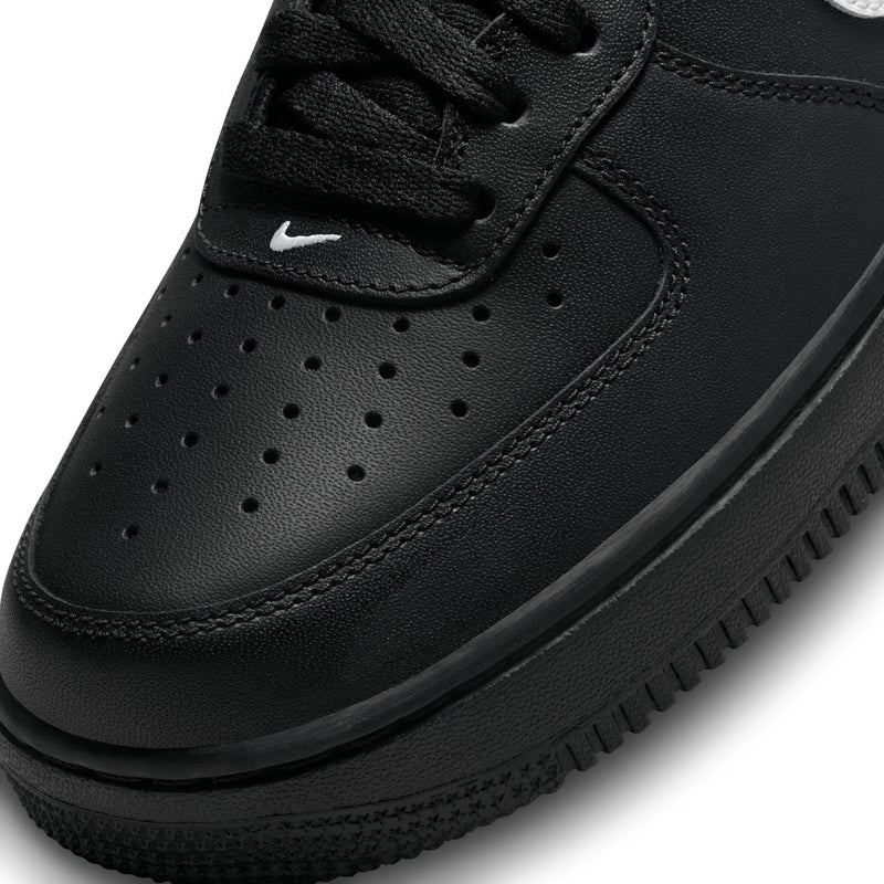 Air Force 1 '07 'Black White'