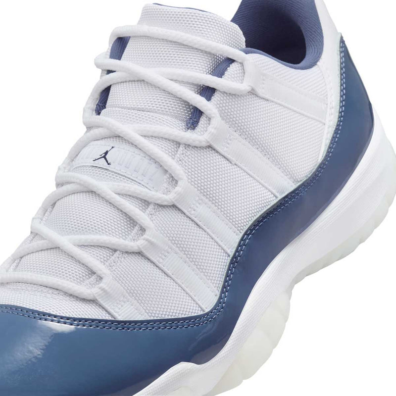 Air Jordan 11 Retro Low 'Diffused Blue'