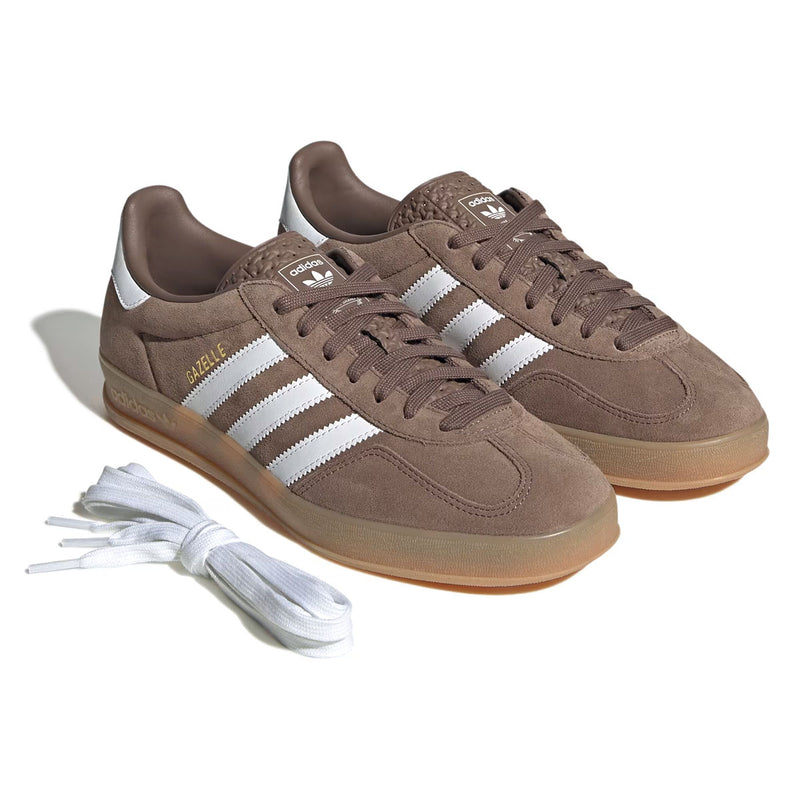 Gazelle Indoor 'Earth Strata White'